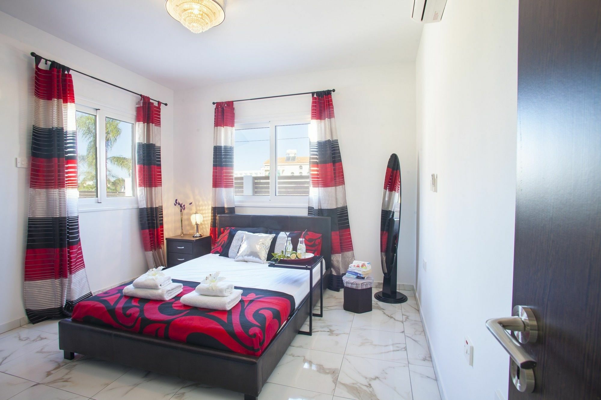 Protaras Villa Hollywood Extérieur photo